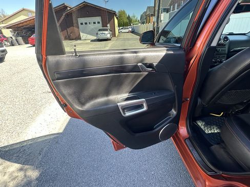 Used 2008 Saturn Vue Red Line AWD/4WD image 31