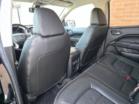 Used 2019 GMC Canyon Denali image 26