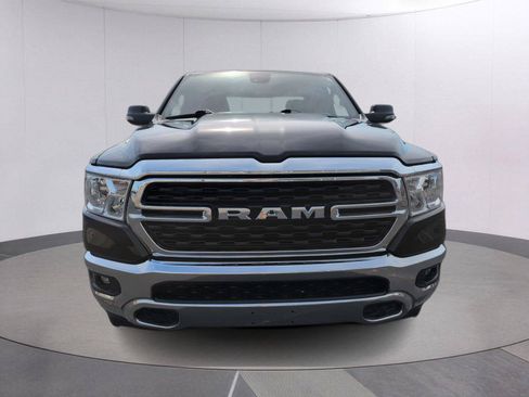 Used 2023 RAM 1500 Big Horn AWD/4WD image 10