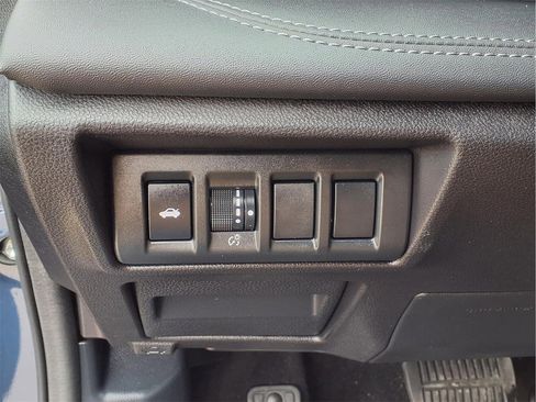 Used 2024 Subaru Legacy Touring XT image 17