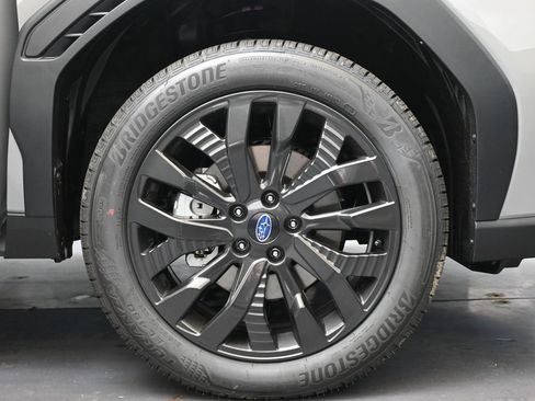 New 2026 Subaru Forester Sport AWD/4WD image 10
