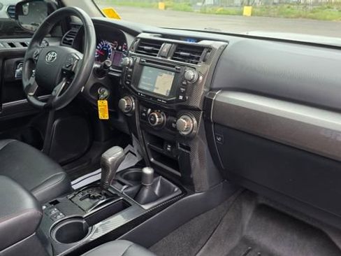 Used 2019 Toyota 4Runner TRD Pro image 15