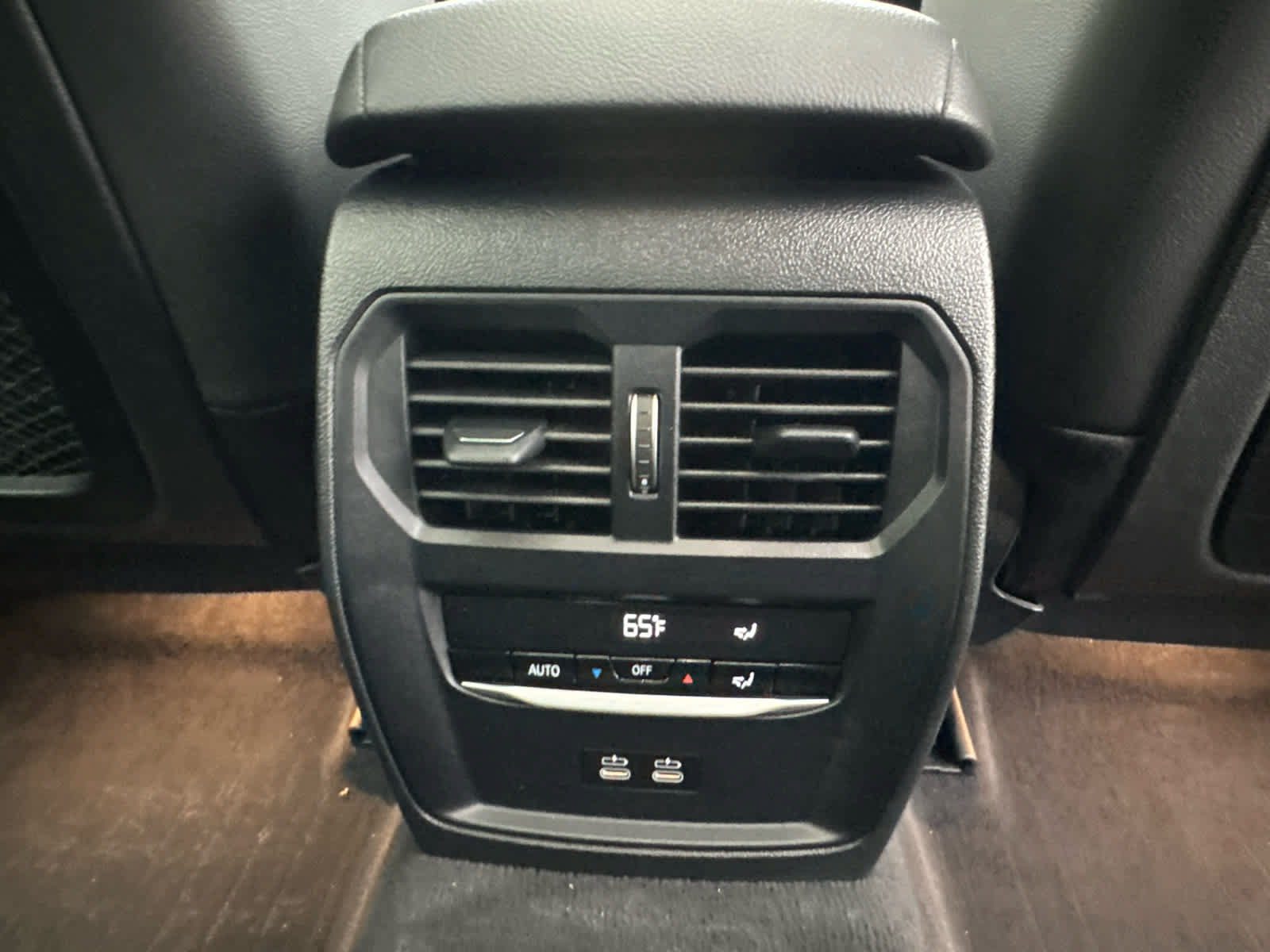 Used 2023 BMW 430i Gran Coupe xDrive w/ M Sport Package AWD/4WD image 21