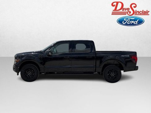 New 2026 Ford F150 XLT w/ Equipment Group 302A MID AWD/4WD image 10