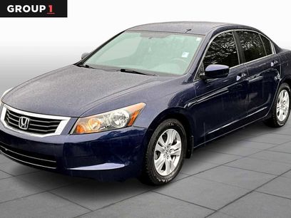 Used 2009 Honda Accord LX-P