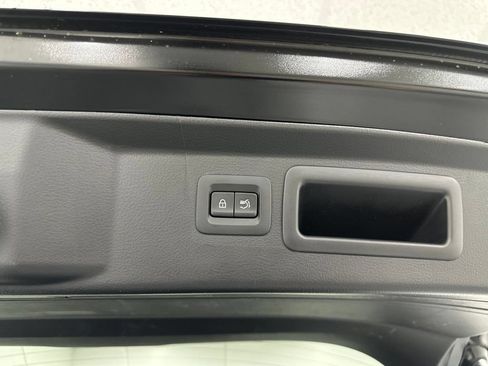 Used 2026 MAZDA CX-50 AWD 2.5 Hybrid w/ Cargo Package image 9