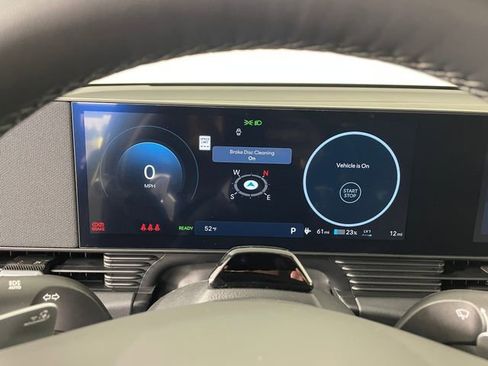 New 2026 Hyundai Ioniq 5 SEL AWD/4WD image 3