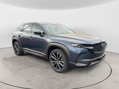 New 2026 MAZDA CX-50 AWD 2.5 S w/ Premium Package