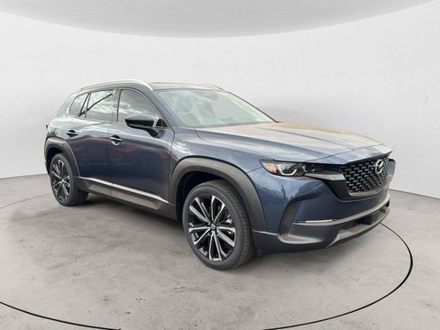 New 2026 MAZDA CX-50 AWD 2.5 S w/ Premium Package image 1