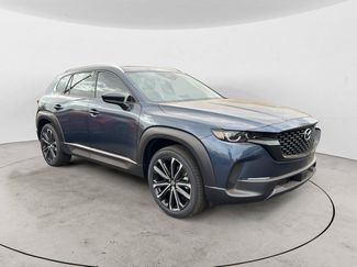 New 2026 MAZDA CX-50 AWD 2.5 S w/ Premium Package video 1