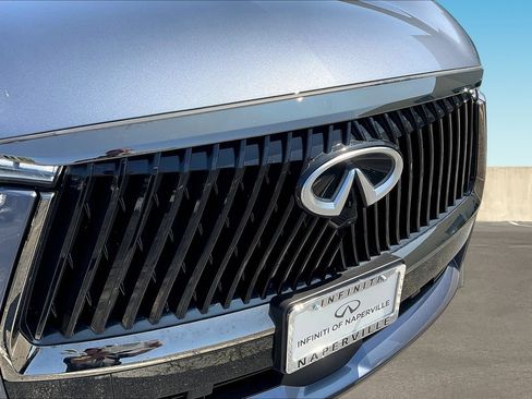 Certified 2026 INFINITI QX60 Autograph w/ Dark Cargo Package AWD/4WD image 32