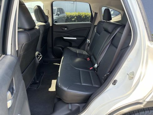 Used 2016 Honda CR-V Touring image 22