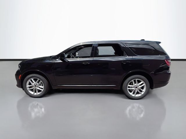New 2026 Dodge Durango GT AWD/4WD image 9