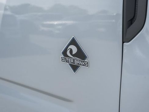 New 2026 Ford Bronco Sport Outer Banks w/ Outer Banks Tech Package+ AWD/4WD image 18