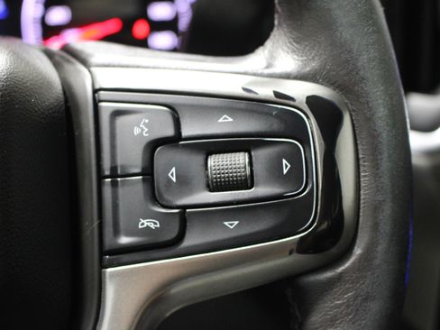 Used 2020 Chevrolet Silverado 2500 LT w/ All Star Edition AWD/4WD image 13
