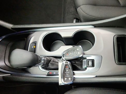 Used 2025 Chevrolet Malibu LT image 15