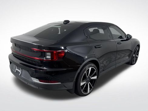 Used 2021 Polestar Polestar 2 AWD/4WD image 3