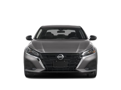 New 2026 Nissan Altima 2.5 SV AWD/4WD image 4