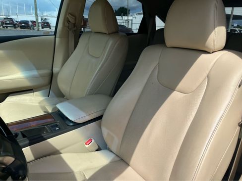Used 2015 Lexus RX 350 FWD image 9