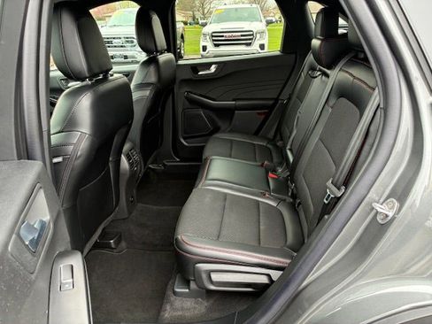 Used 2025 Ford Escape ST-Line w/ Tech Pack #1 AWD/4WD image 13