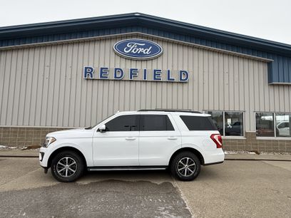 Used 2020 Ford Expedition XLT w/ Equipment Group 202A