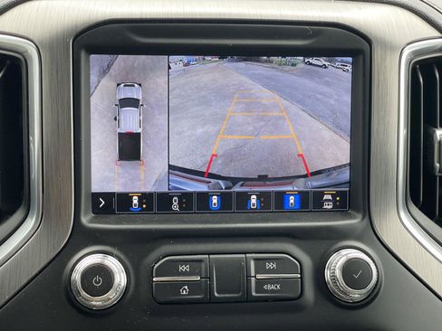 Used 2021 GMC Sierra 2500 Denali w/ Denali Ultimate Package image 23