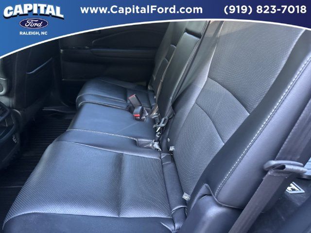 Used 2023 Honda Passport EX-L image 18