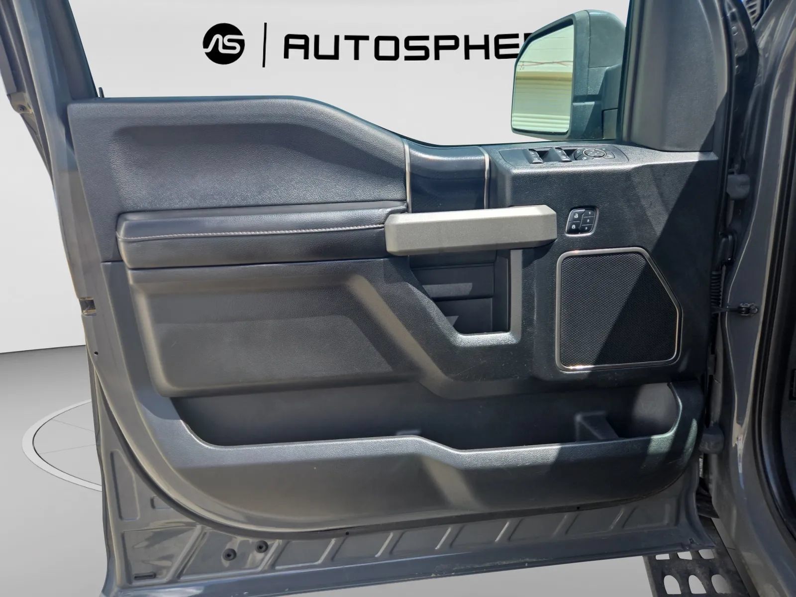 Used 2018 Ford F150 Raptor w/ Equipment Group 802A Luxury AWD/4WD image 13