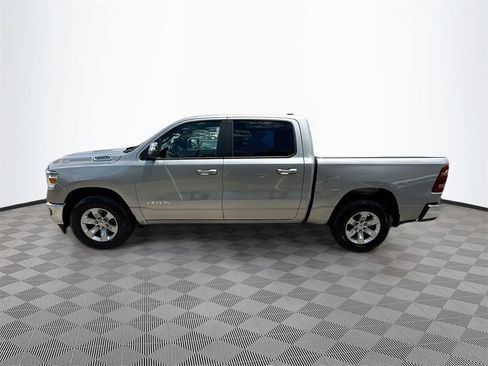 Certified 2023 RAM 1500 Laramie image 5