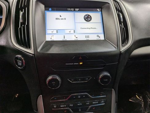 Used 2018 Ford Edge SEL w/ Equipment Group 201A image 21