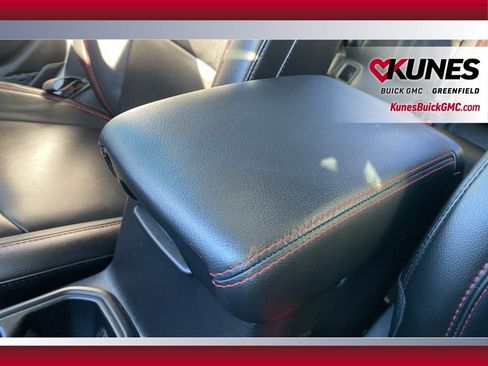 Used 2022 Jeep Gladiator Rubicon w/ Trailer Tow Package image 28