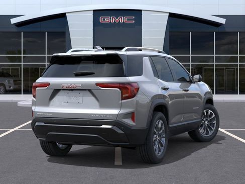 New 2026 GMC Terrain Elevation w/ Elevation Premium Package FWD image 4