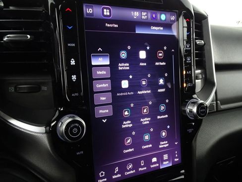 New 2026 RAM 2500 Big Horn image 39