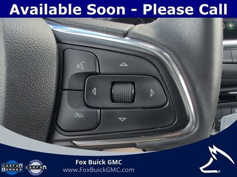Used 2023 Buick Encore GX Preferred w/ Cold Weather Comfort Package FWD image 16