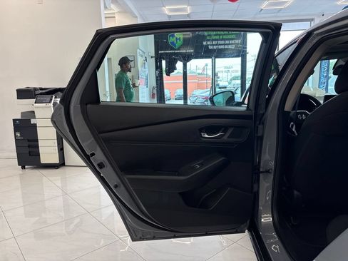 Used 2026 Honda Accord SE image 35