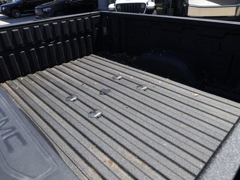 New 2026 GMC Sierra 3500 Denali Ultimate AWD/4WD image 22