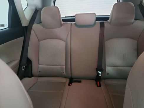 Used 2022 Kia Soul LX FWD image 12