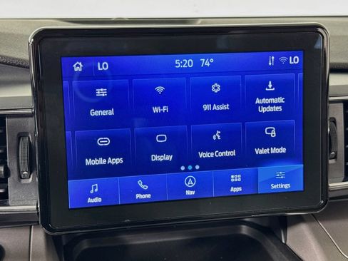 Used 2023 Ford Explorer XLT w/ Equipment Group 202A AWD/4WD image 42