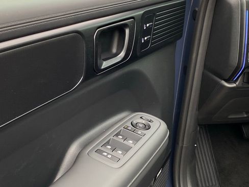 New 2026 Hyundai Santa Fe Calligraphy AWD/4WD image 11