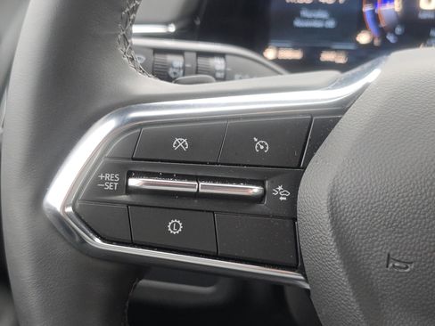 New 2026 Chevrolet Suburban High Country image 30