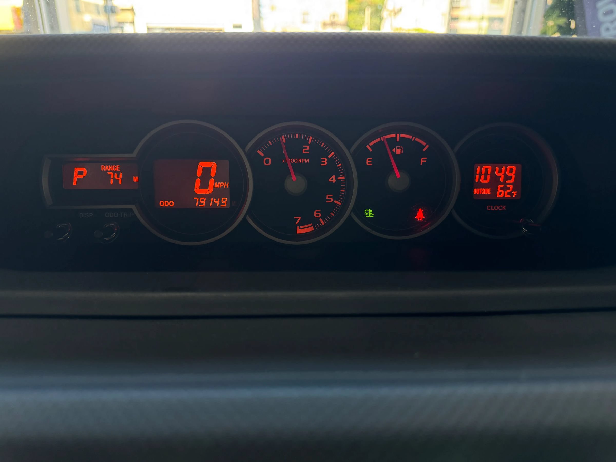 Used 2014 Scion xB FWD image 17