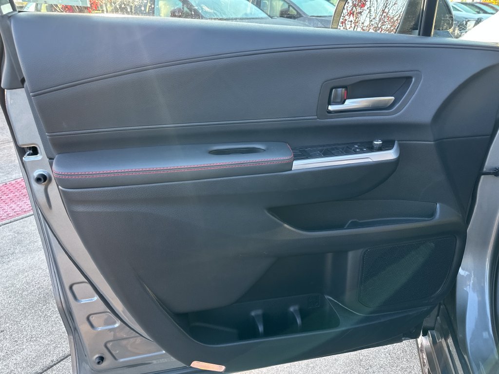 Certified 2026 Toyota Sienna XSE AWD/4WD image 11