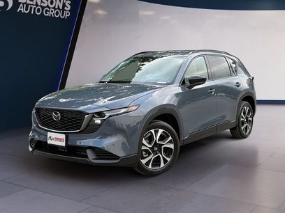 New 2026 MAZDA CX-5 Preferred