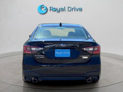 Used 2020 Subaru Legacy Touring XT w/ Popular Package #3 AWD/4WD image 4