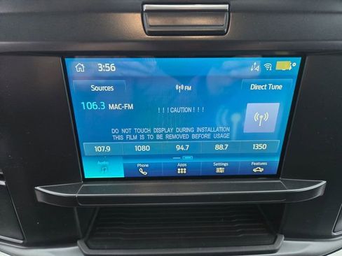 New 2026 Ford F250 XLT image 20