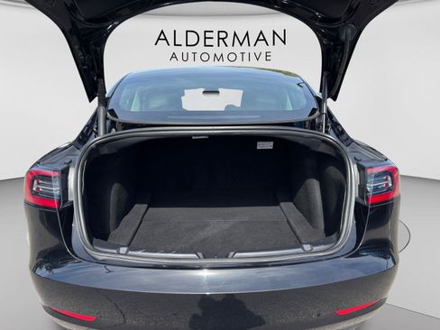 Used 2023 Tesla Model 3 Long Range AWD/4WD image 19