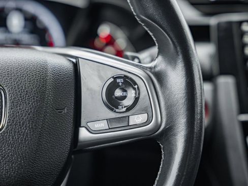 Used 2021 Honda Civic Sport image 26