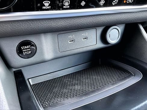 New 2026 Nissan Rogue SV FWD image 18