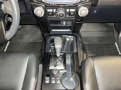 Used 2019 Toyota 4Runner TRD Pro image 22