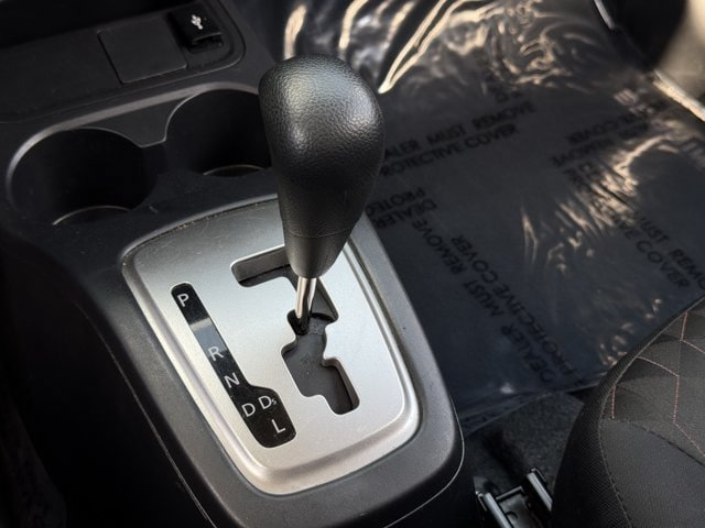 Used 2024 Mitsubishi Mirage ES FWD image 20